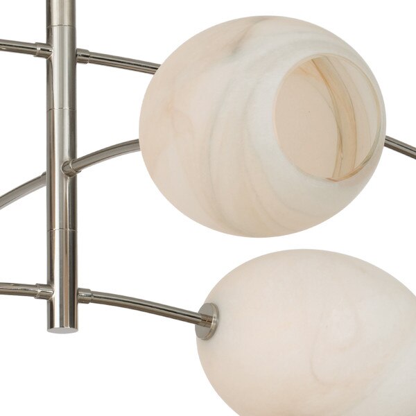 Artemis Chandelier Macro 3